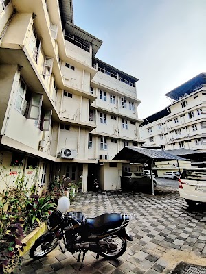 Upasana Hospital