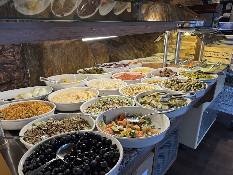 Restaurant Halikarnas photo 3