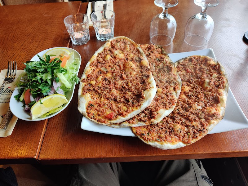 Restaurant Halikarnas photo 6