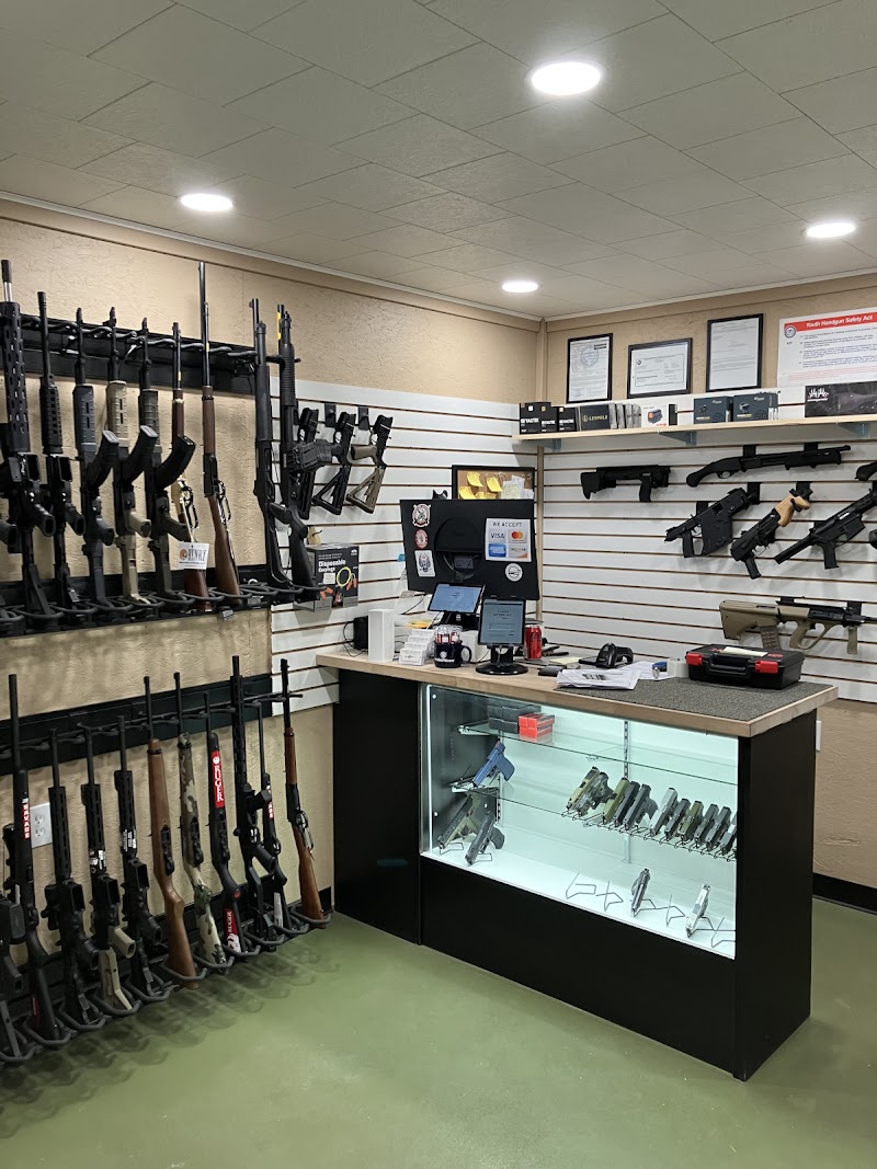3 Jacks Defense LLC photo