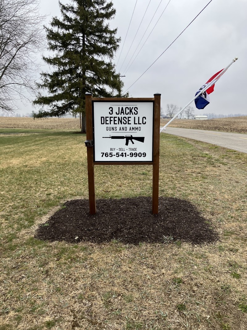 3 Jacks Defense LLC photo