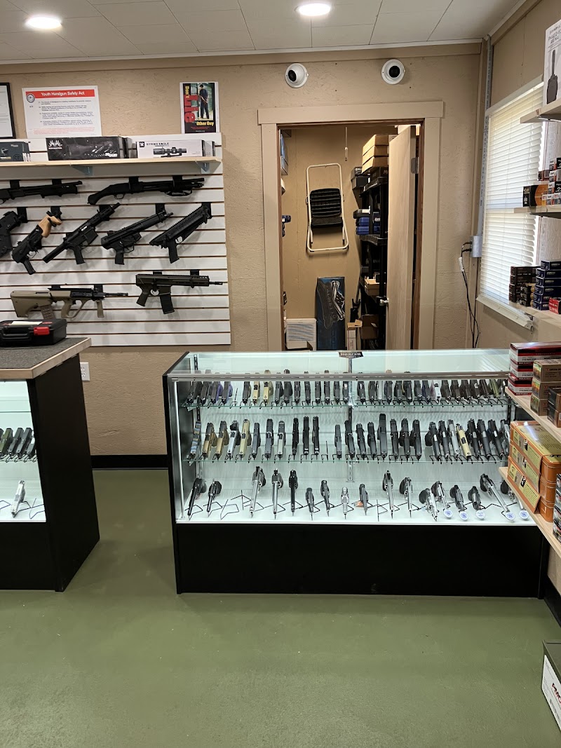 3 Jacks Defense LLC photo