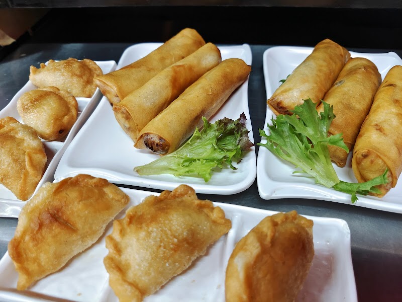 Taste of The Orient Yum Cha House photo 8