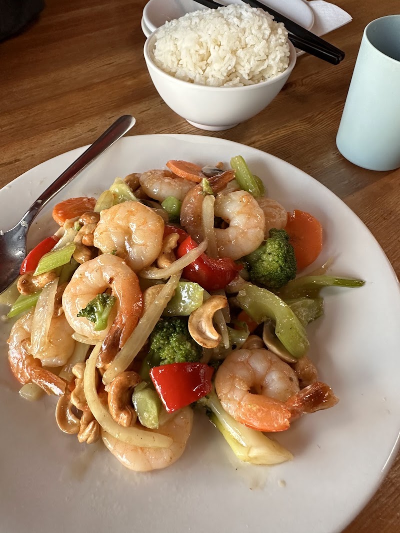 Taste of The Orient Yum Cha House photo 5