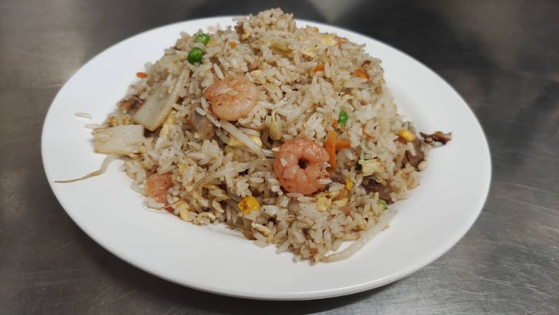 Taste of The Orient Yum Cha House photo 9