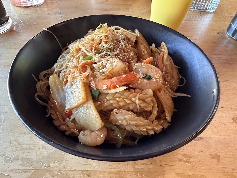 Taste of The Orient Yum Cha House photo 4