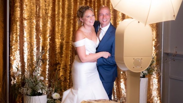 Austin Photo Booths portfolio
