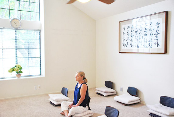 Meditation Cape Town — 3