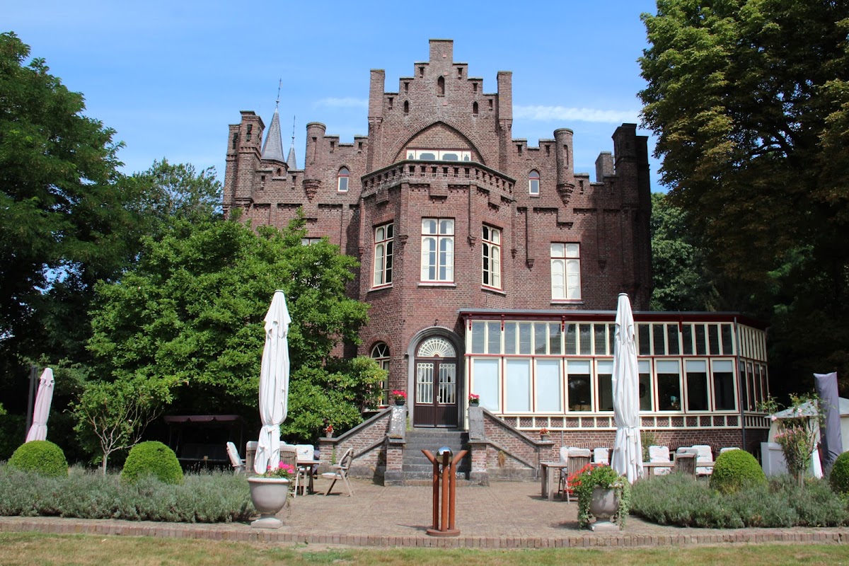 Aerwinkel Castle