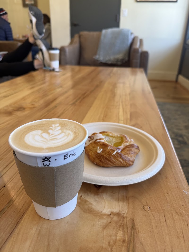 Lot 63: Bakery, Coffeehouse, Pub, Wine Bar photo 2