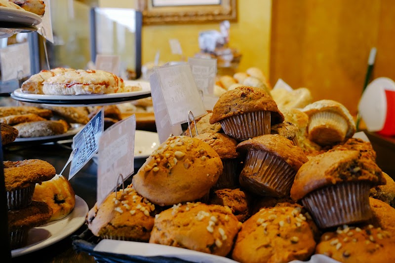 Rocket Bakery photo 2