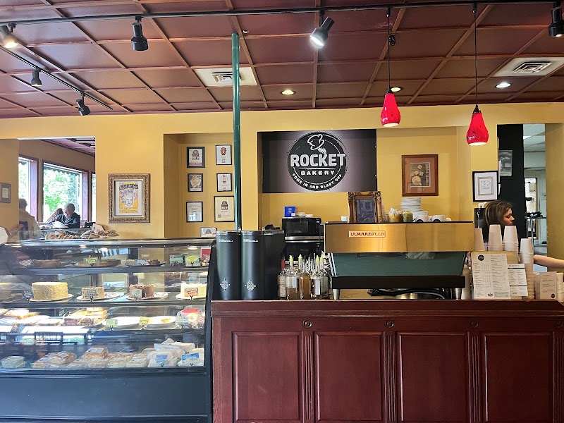 Rocket Bakery photo 4