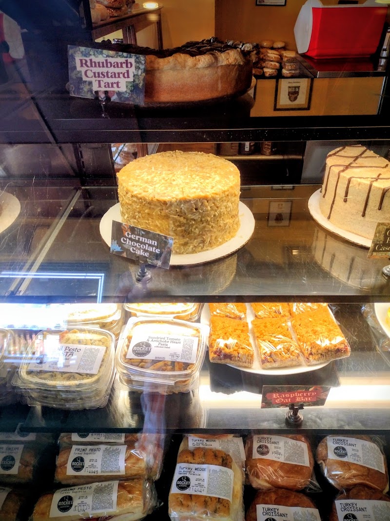 Rocket Bakery photo 3