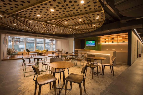 CorporatEdge Cyber Hub
