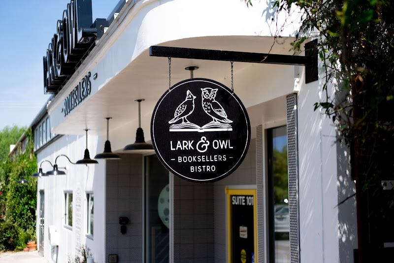 Lark & Owl Booksellers photo 1