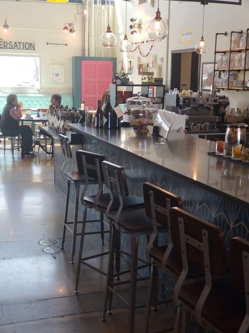 Lark & Owl Booksellers photo 4