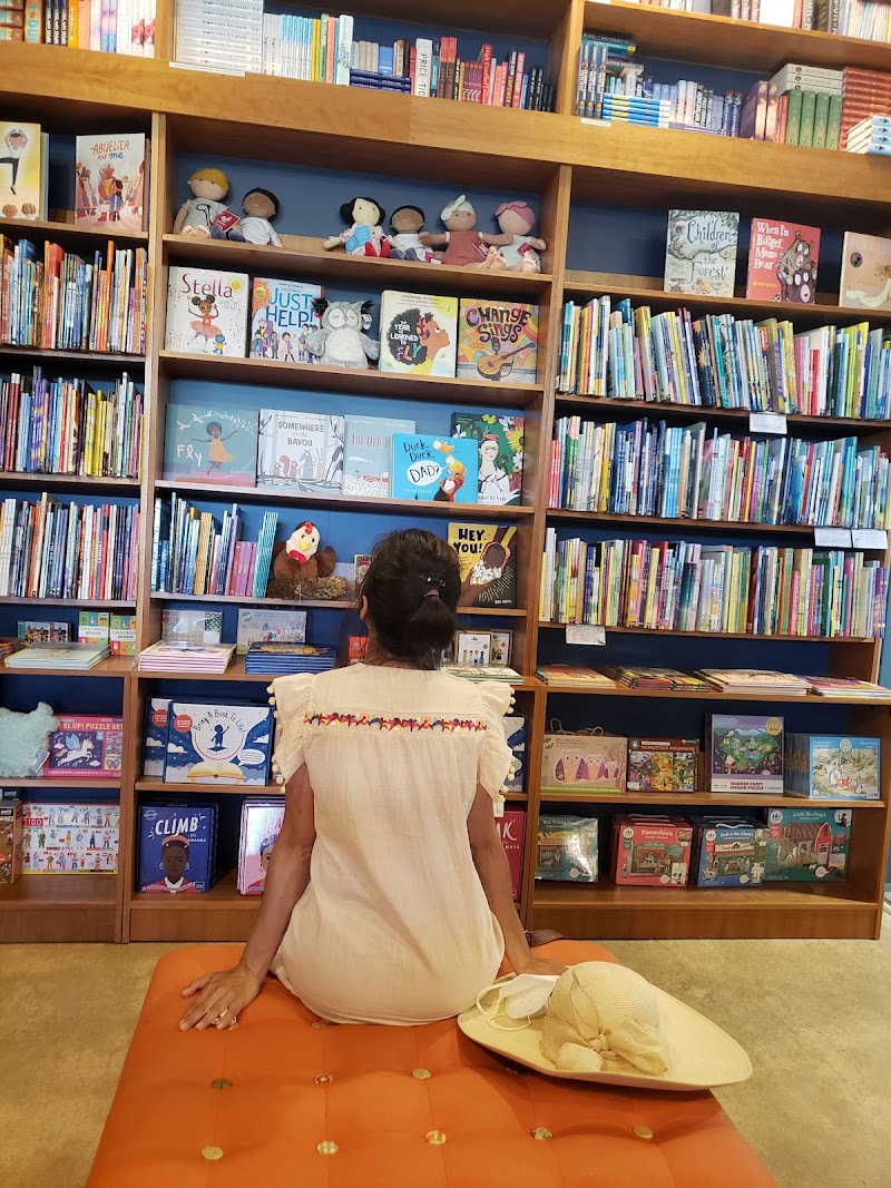 Lark & Owl Booksellers photo 3