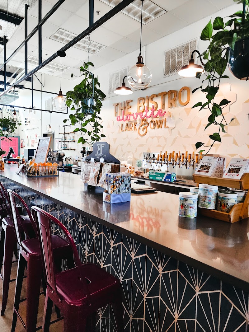 Lark & Owl Booksellers photo 4