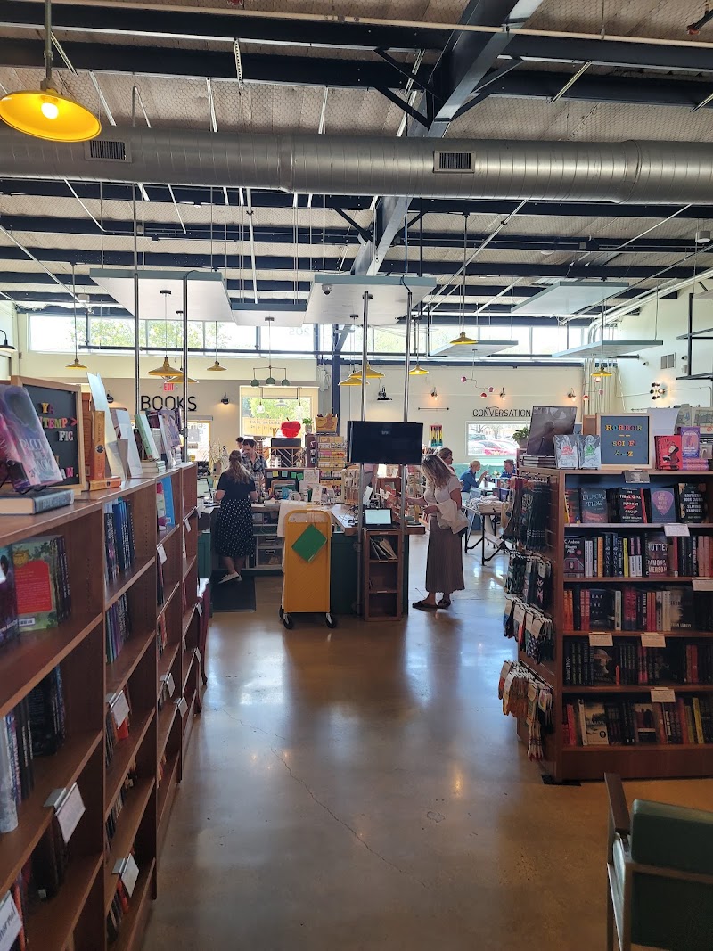 Lark & Owl Booksellers photo 2