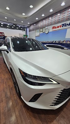 سن تك للعزل الحراري