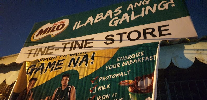 Tine2X Store