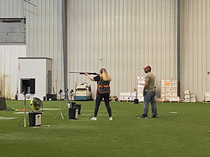US Gun Class photo