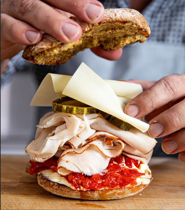 The Pass photo 2