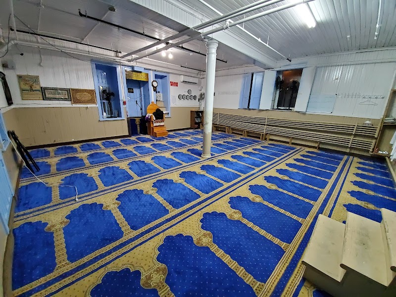 Imani Community Centre - ICC Montreal photo 6