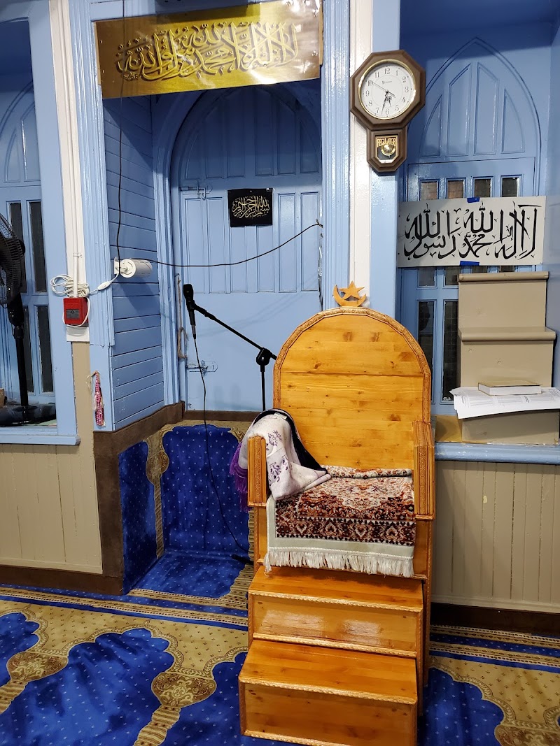 Imani Community Centre - ICC Montreal photo 4