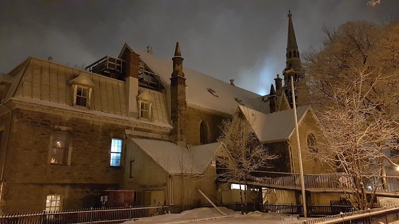 Imani Community Centre - ICC Montreal photo 1