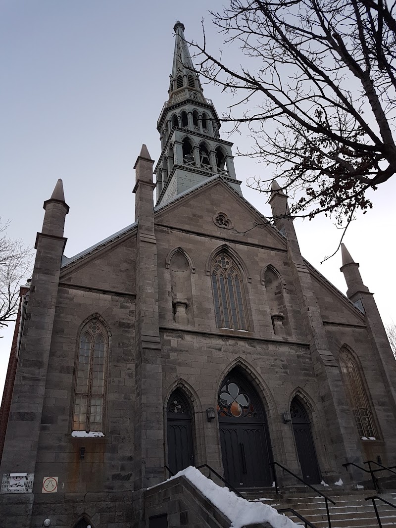 Imani Community Centre - ICC Montreal photo 2