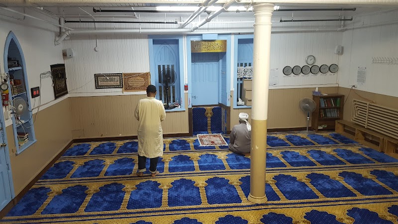 Imani Community Centre - ICC Montreal photo 3