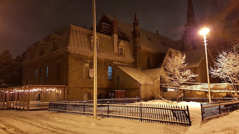 Imani Community Centre - ICC Montreal photo 5