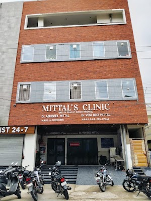 𝗗𝗥 𝗩𝗲𝗻𝗶 𝗕𝗲𝗱𝗶 𝗠𝗶𝘁𝘁𝗮𝗹 : Top Gynae| Best gynae| High Risk Pregnancy Specialist In Ambala - Image 2