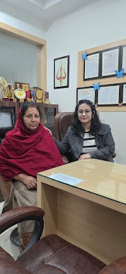𝗗𝗥 𝗩𝗲𝗻𝗶 𝗕𝗲𝗱𝗶 𝗠𝗶𝘁𝘁𝗮𝗹 : Top Gynae| Best gynae| High Risk Pregnancy Specialist In Ambala - Image 3