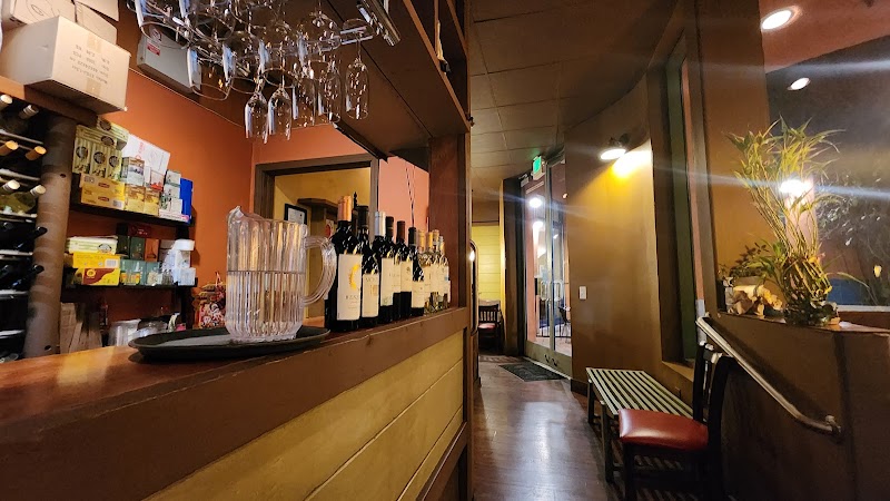 Infinite Thai Eatery