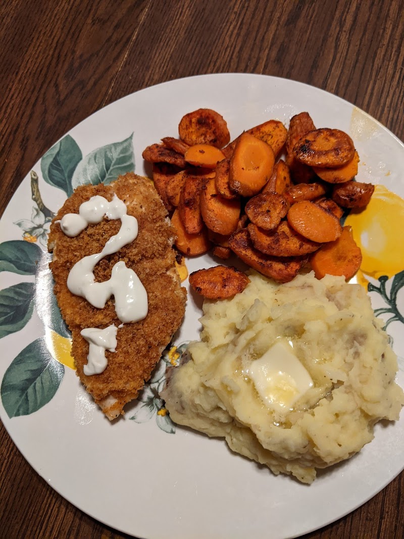 Carmencita's kitchen photo 4