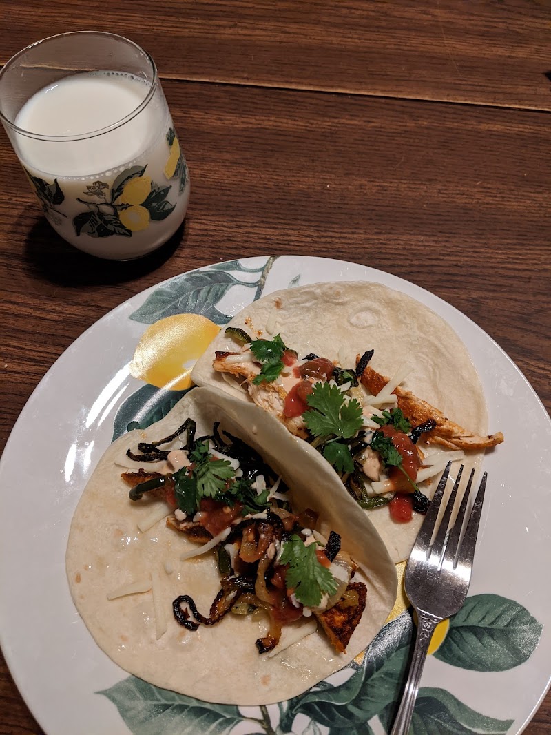 Carmencita's kitchen photo 2