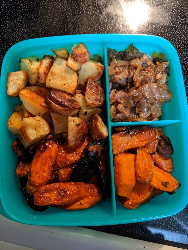 Carmencita's kitchen photo 3