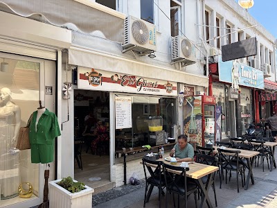 Meti Güzel ev yemekleri - Restoran