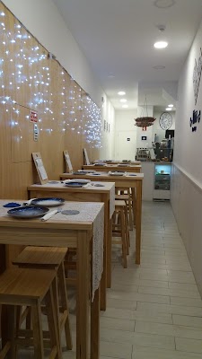 VOLTARIA Petisqueira Portuguesa Porto