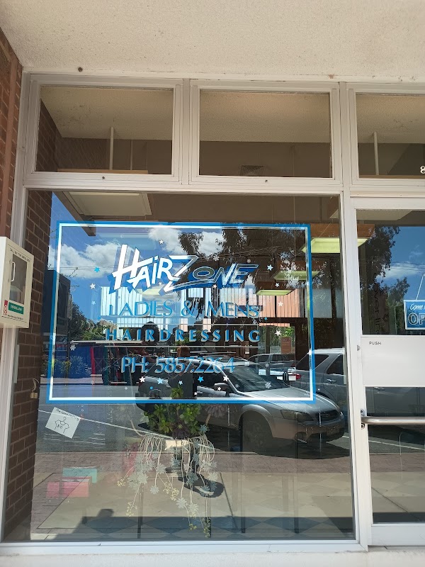 Hairzone