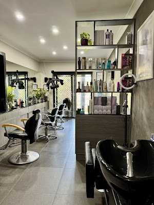 Salon95 (Ngoc's Hair Studio)