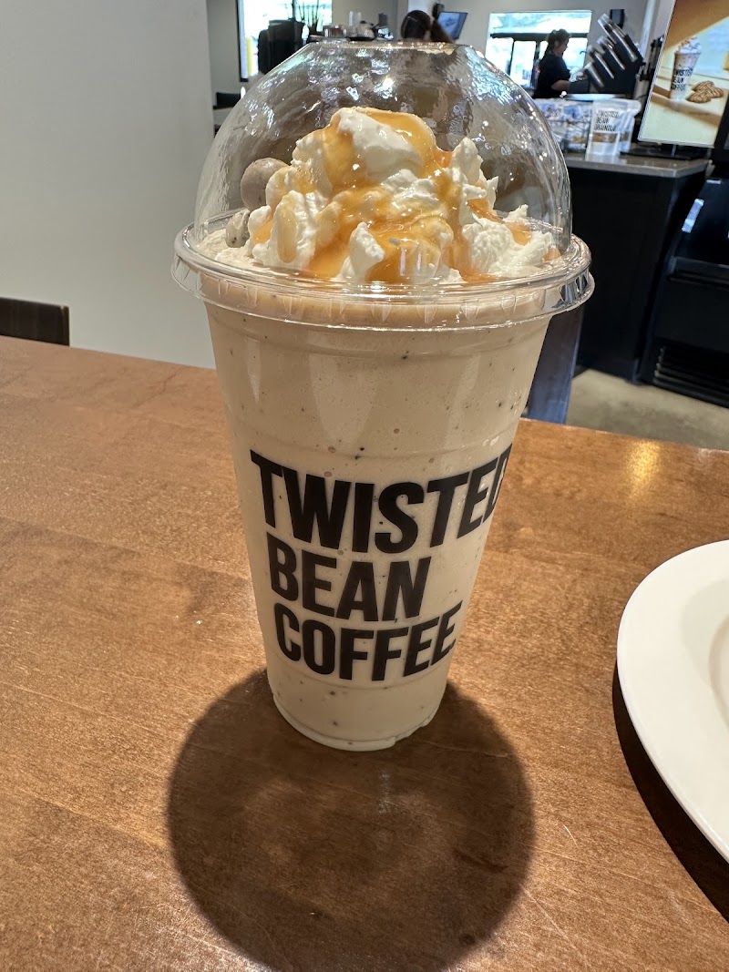 Twisted Bean Coffee Company photo 3
