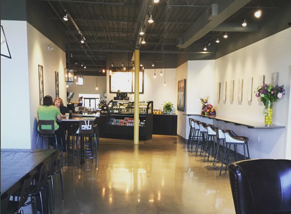 Twisted Bean Coffee Company photo 1