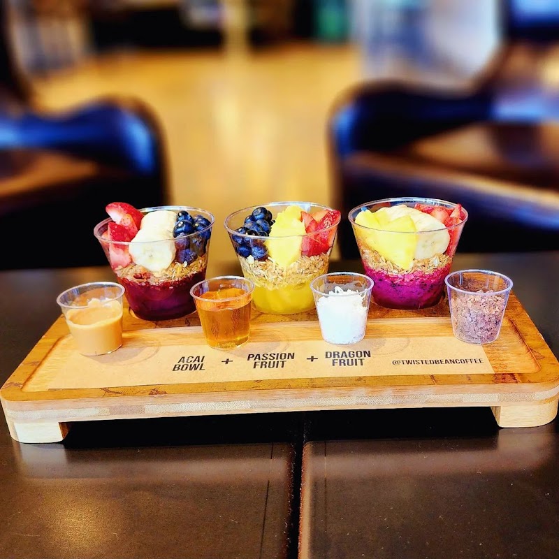 Twisted Bean Coffee Company photo 2