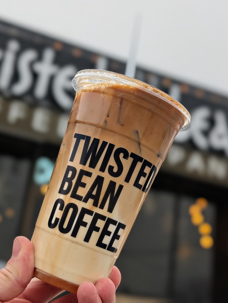Twisted Bean Coffee Company photo 4