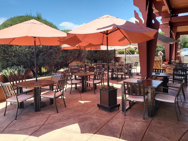 Layla's Bakery-Cafe photo 1