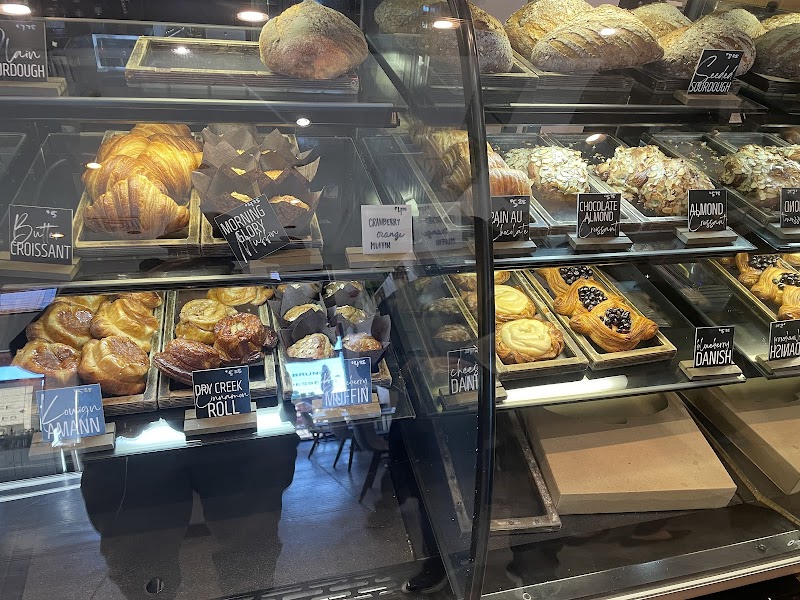 Layla's Bakery-Cafe photo 4