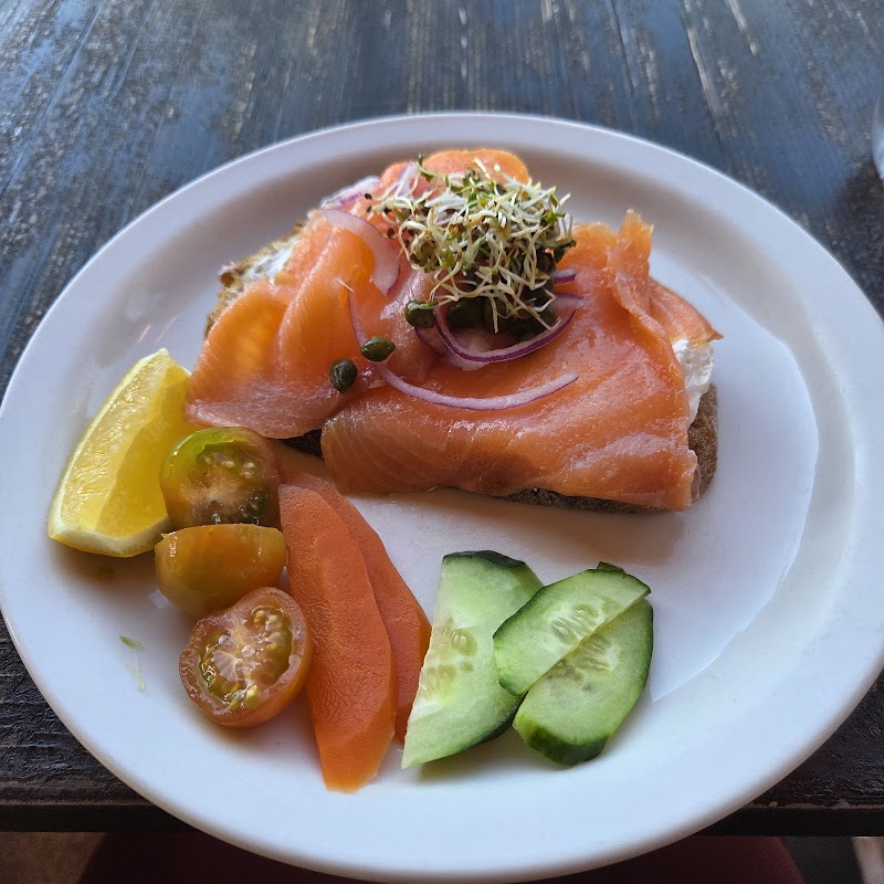 Layla's Bakery-Cafe photo 3